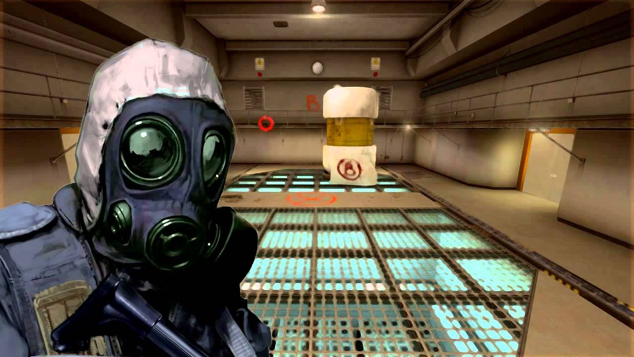 SAS BOT