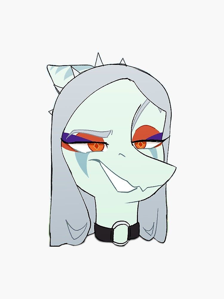 Fang Goodbye Volcano High \ snoot game