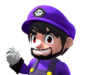 SMG3