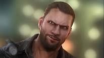 Kyle Crane