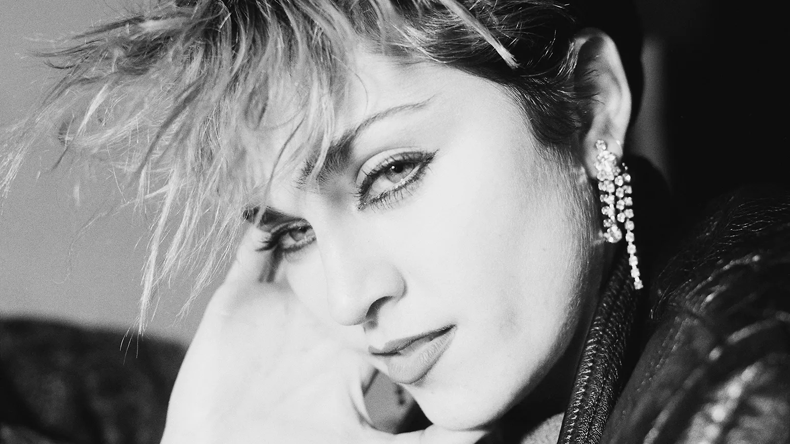 madonna (debut era)