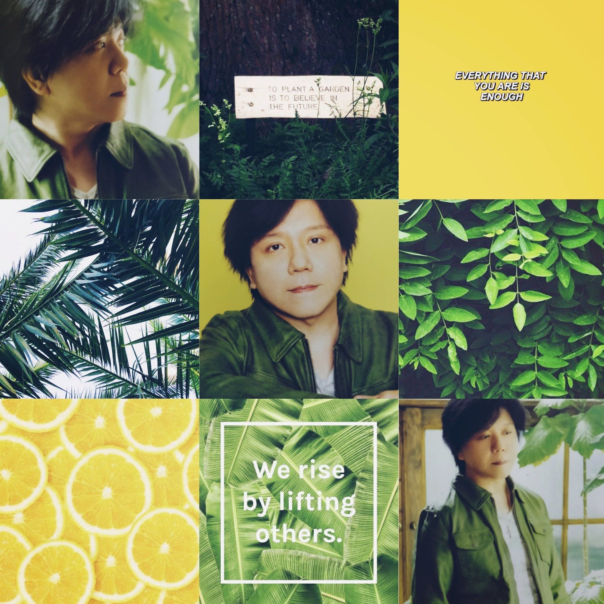 Noriaki Sugiyama (Singing Childish Voice)