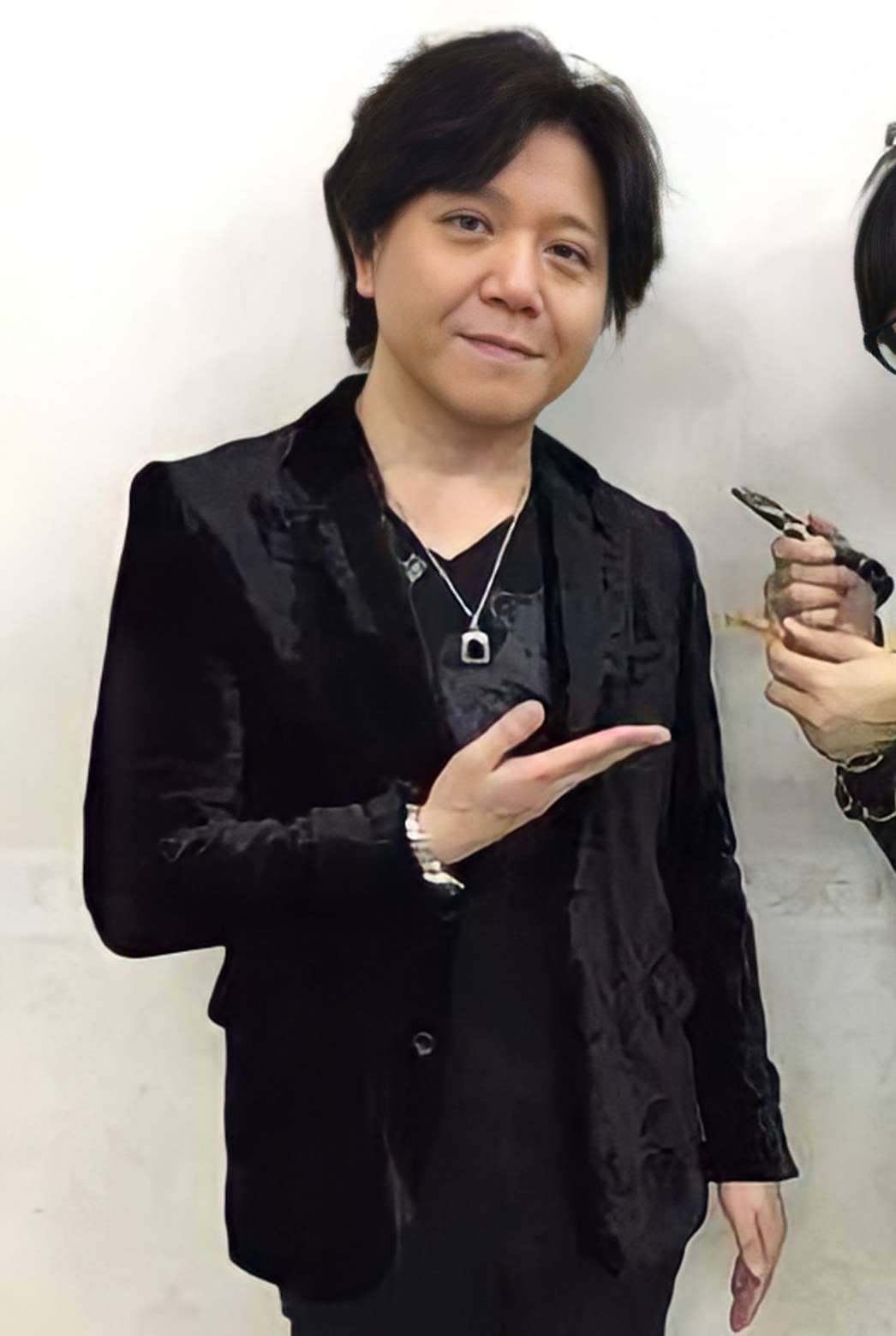 [Repost] Noriaki Sugiyama