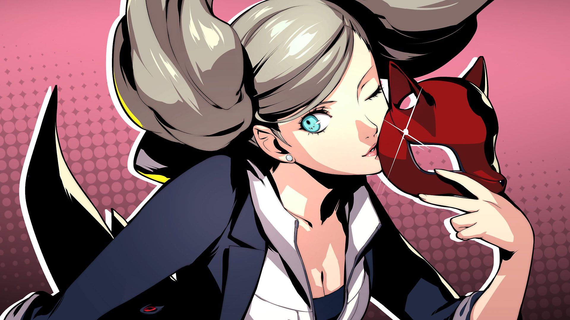 Ann Takamaki (Persona 5)