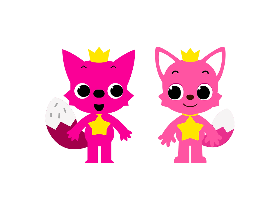 Pinkfong