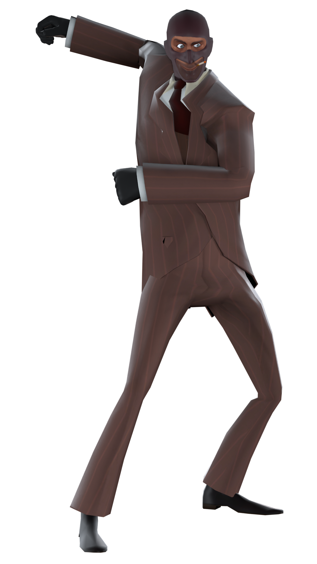 Spy