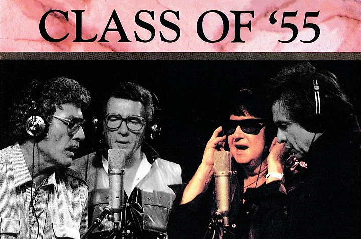 Roy Orbison (Class of '55)