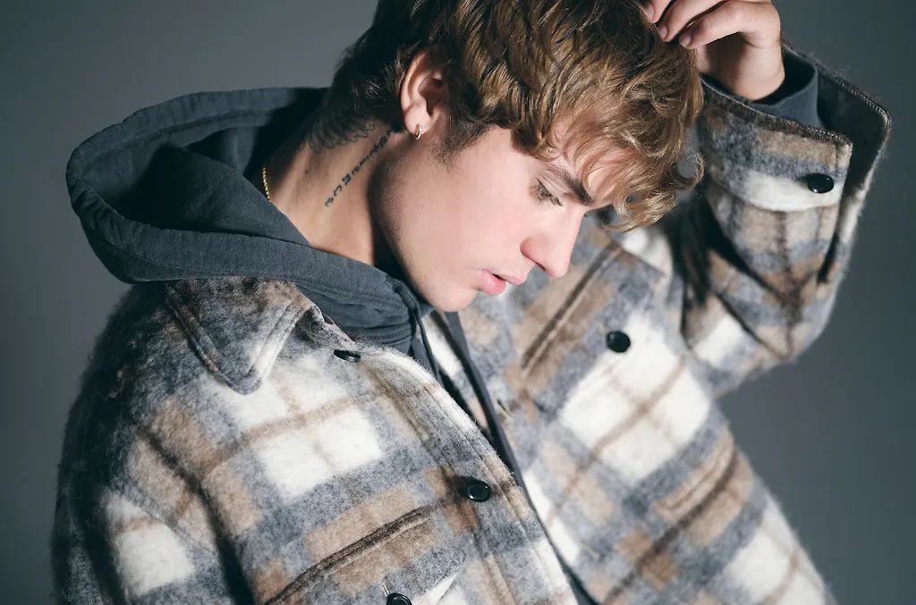 Justin Bieber (Justice Era)