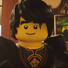 Cole (Kirby Robert Morrow) (Ninjago)