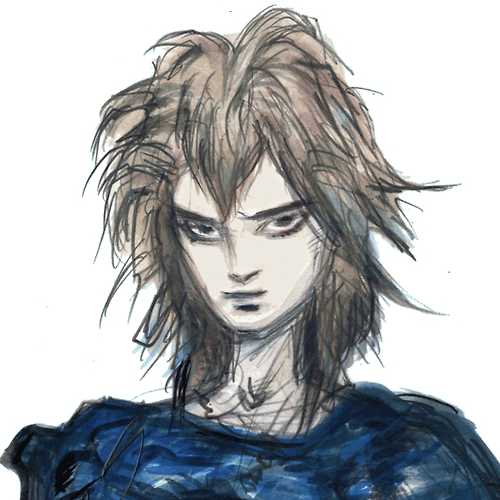 KYO [VOCALOID 3 exVOICE]