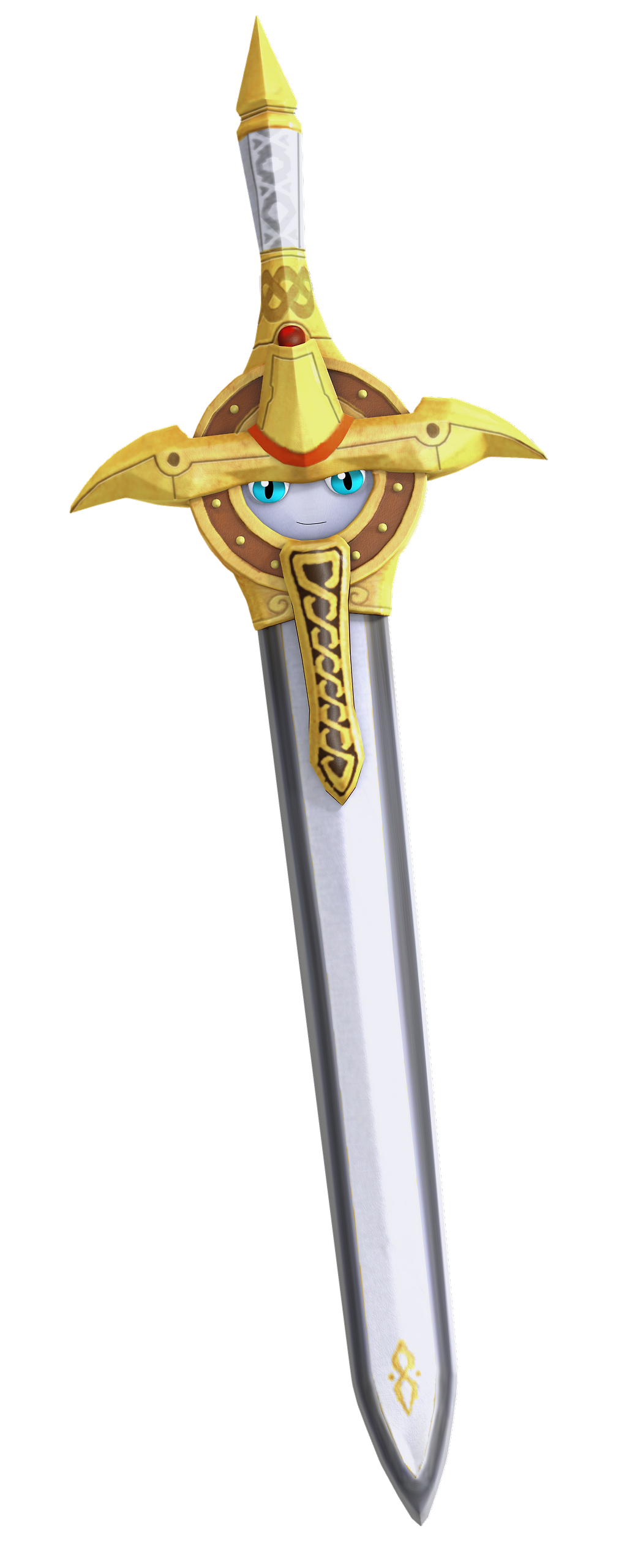 Caliburn (Sonic and the Black Knight)