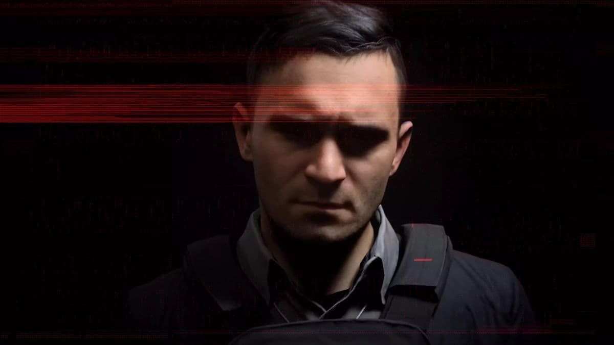 Vladimir Makarov (MW3 Reboot)