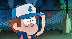 Dipper Pines (Gravity Falls)