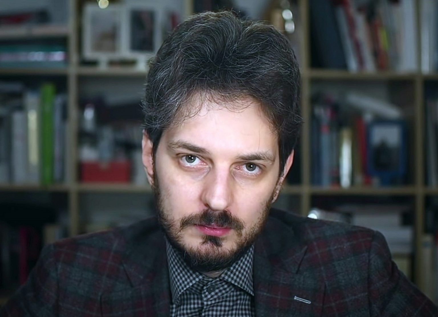 Максим Кац/Maxim Katz