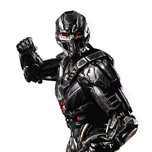 Triborg (Mortal Kombat X)