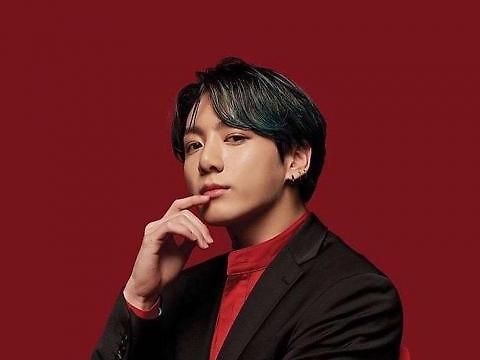 JungKook (BTS Member)