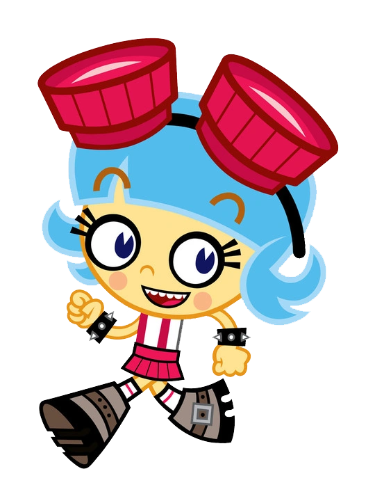 Frida Suarez (El Tigre)