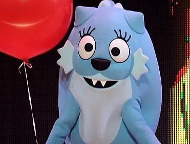 Toodee (Yo Gabba Gabba!)