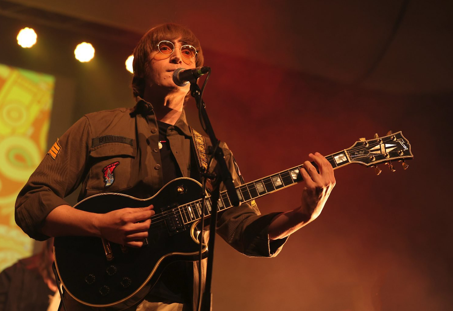 Javier Parisi