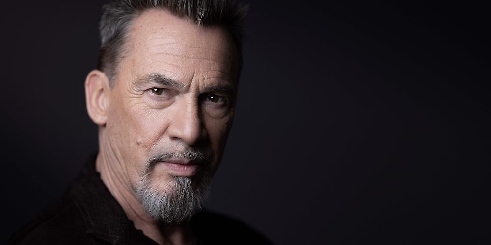Florent Pagny