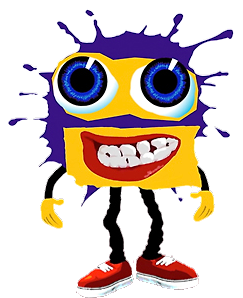 Splatt (Greg Cipes)