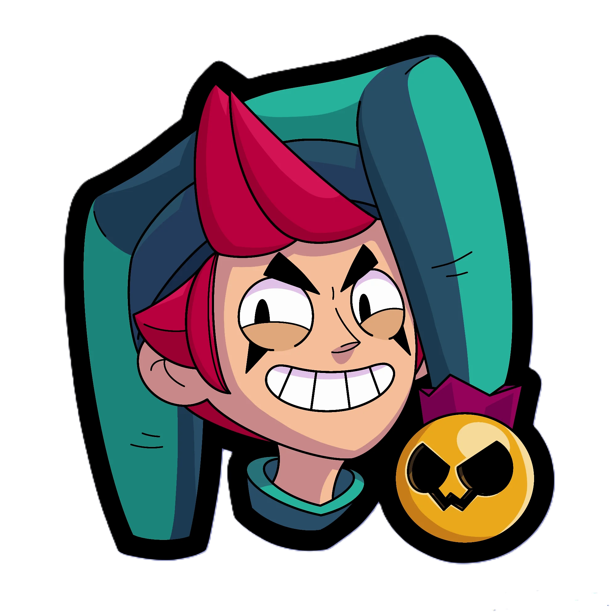 Chester [Brawl Stars]