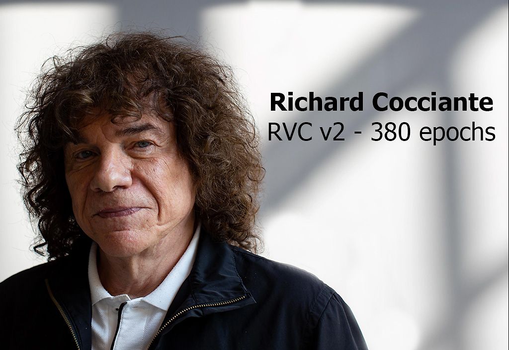 Richard Cocciante