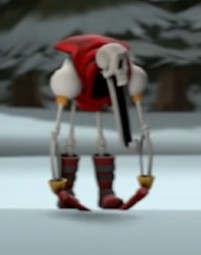 Papyrus | If Undertale was Realistic