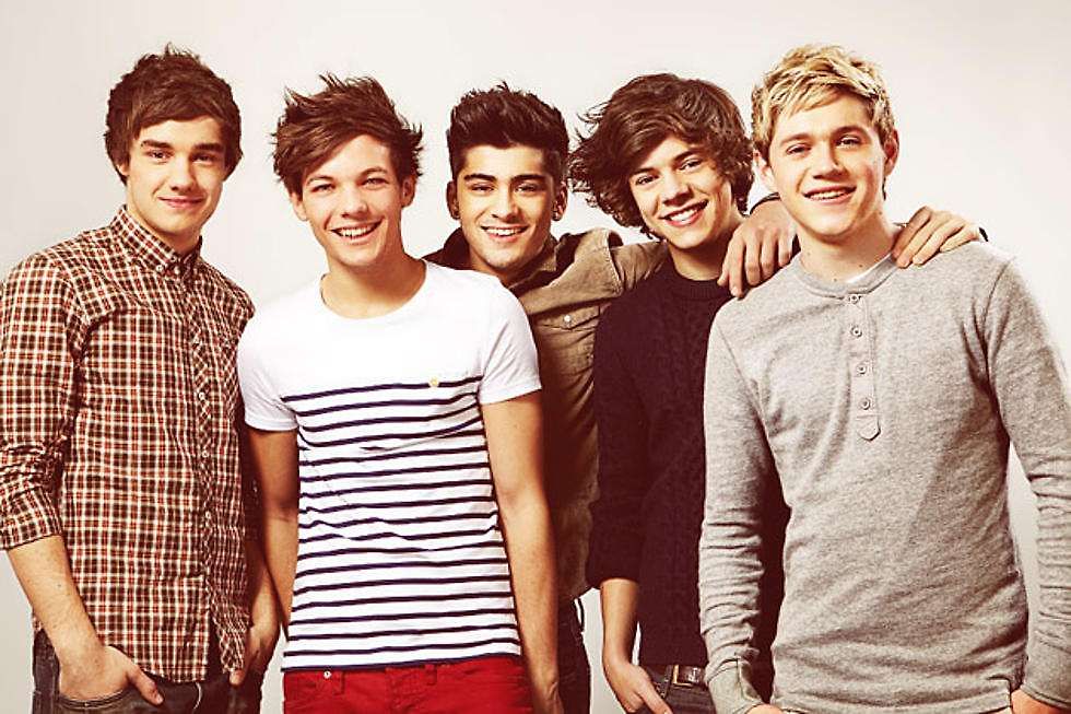 One Direction [All Members]