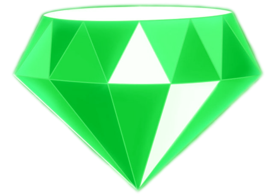 Chaos Emerald (Sonic Series)