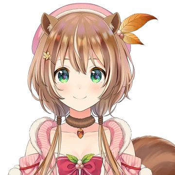 Ayunda Risu / Hololive ID