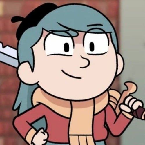 Hilda