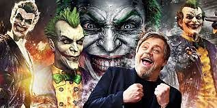 The Joker (Mark Hamill)
