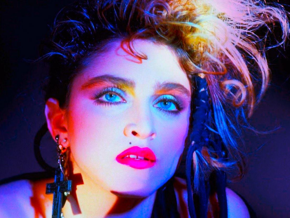 Madonna (1984)