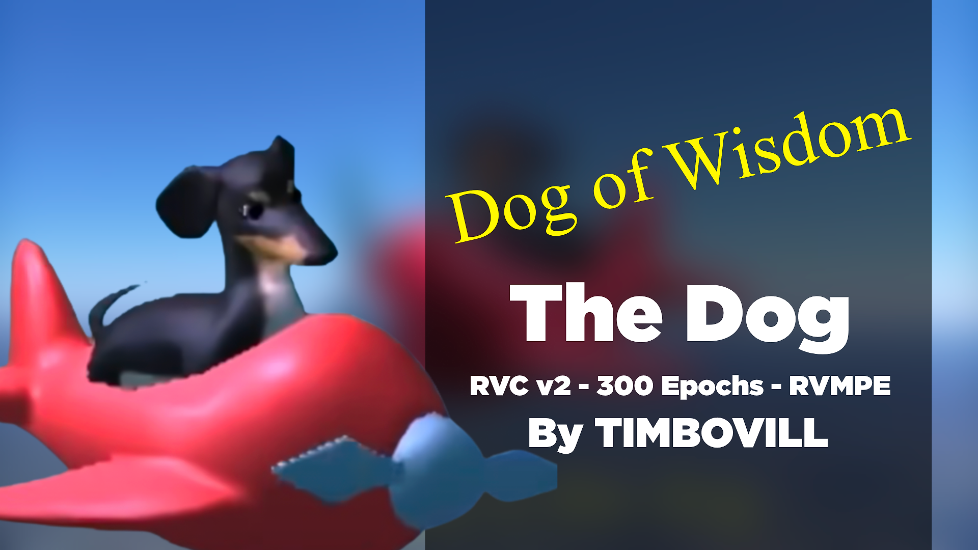 The Dog of Wisdom