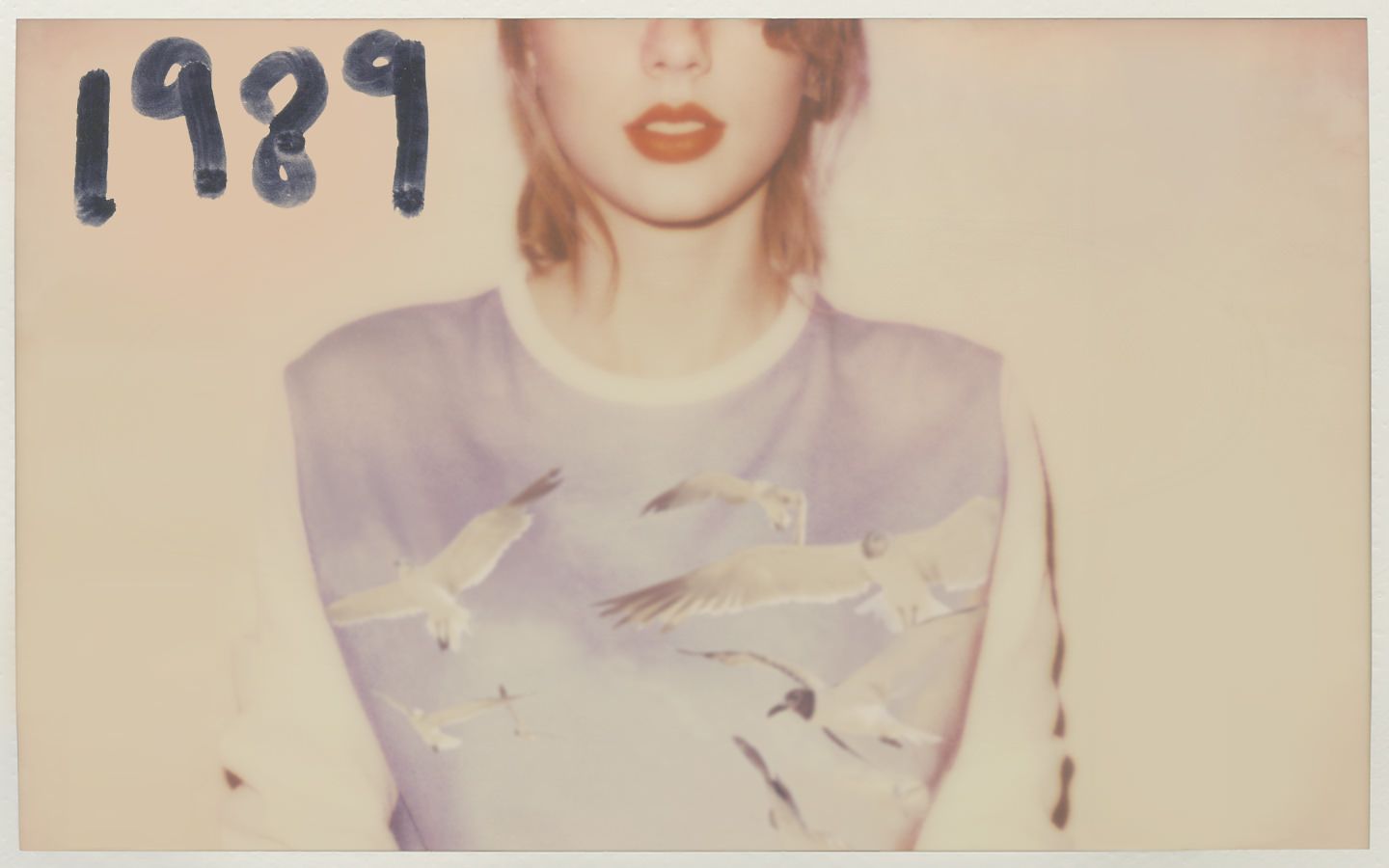 Taylor Swift (1989 Era)