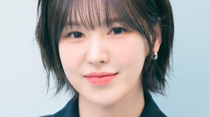 Wendy (Red Velvet)