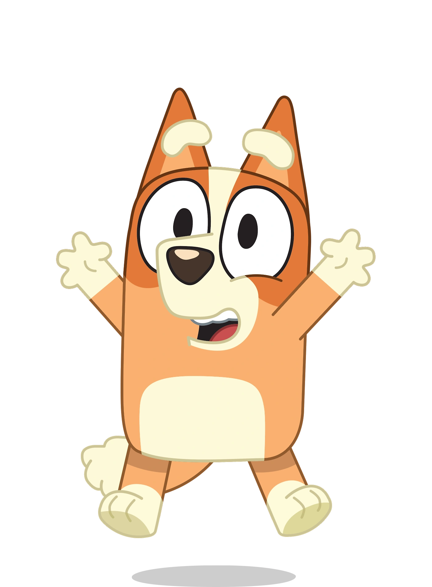 Bingo Heeler (Bluey)