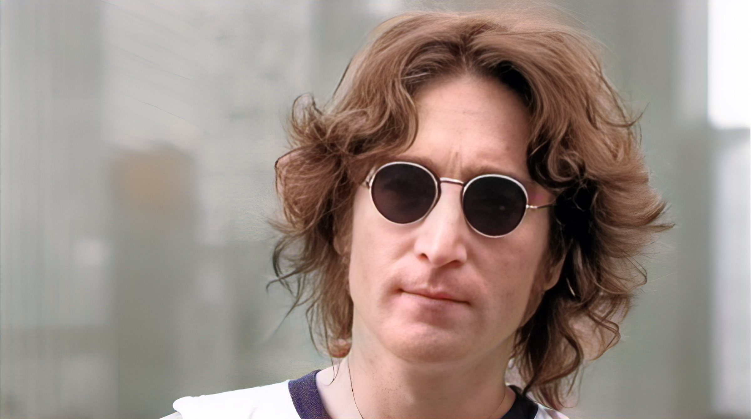 John Lennon