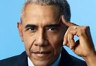 Barack Obama (2020)