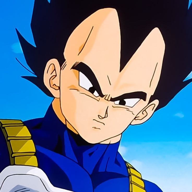 Vegeta
