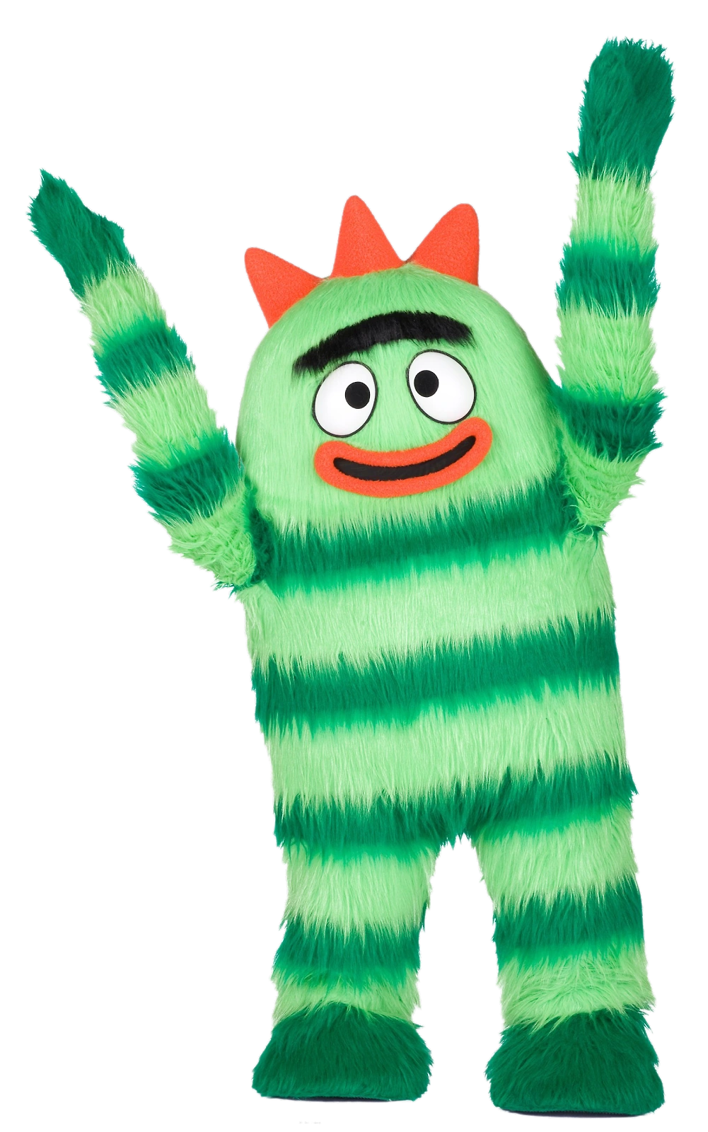Brobee (Yo Gabba Gabba!)