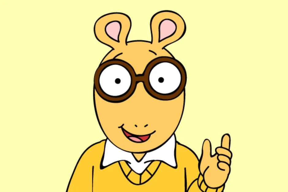Arthur Read (Michael Yarmush s1-5) (Arthur)