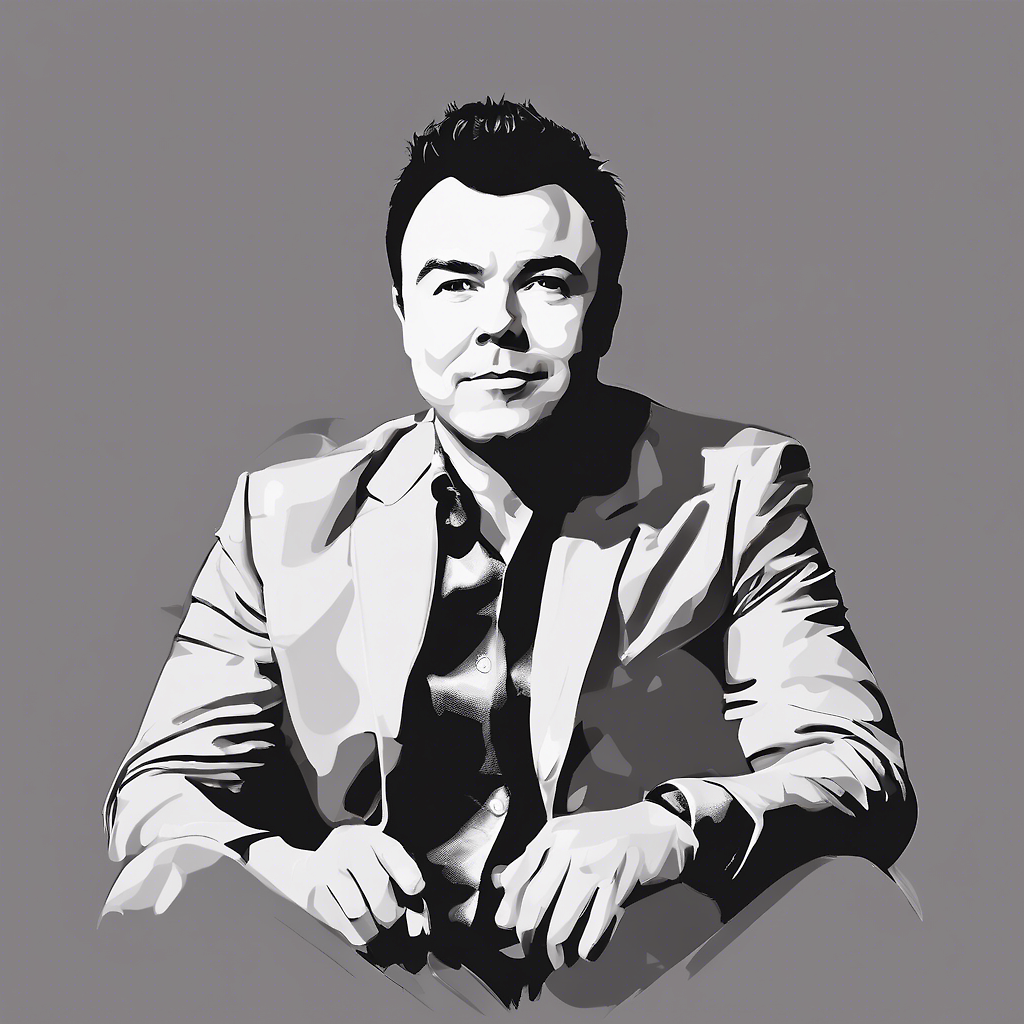 Seth Macfarlane