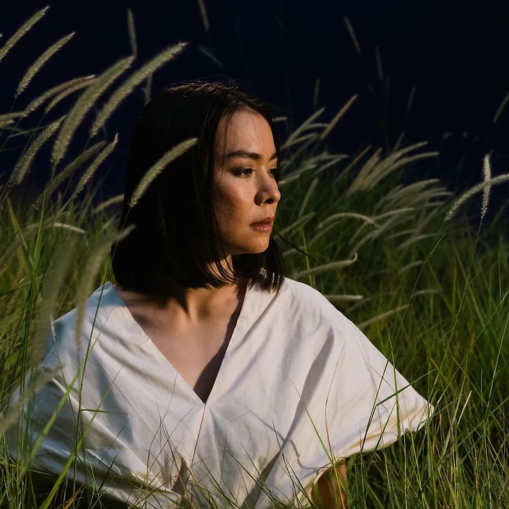 Mitski (Dry Vocal/2023)