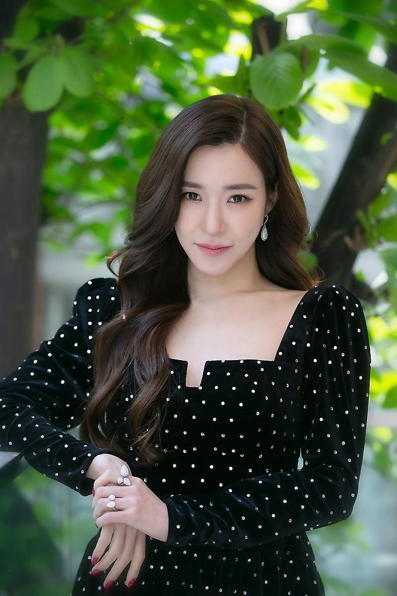 Tiffany Young (SNSD)