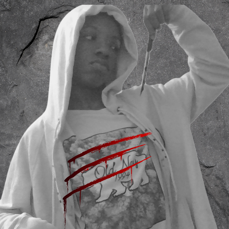 Cameron Reid (SALT Era)