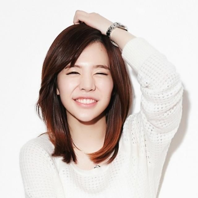 Sunny (SNSD)(V3)