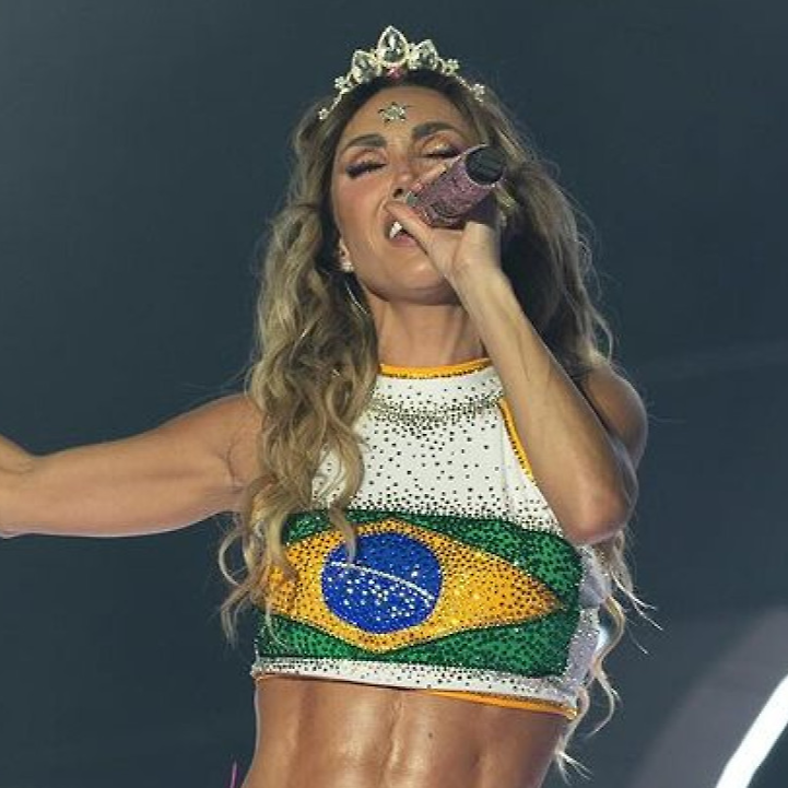 Anahí