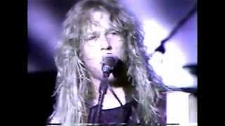 1984/1986 James Hetfield (Ballad Voice)